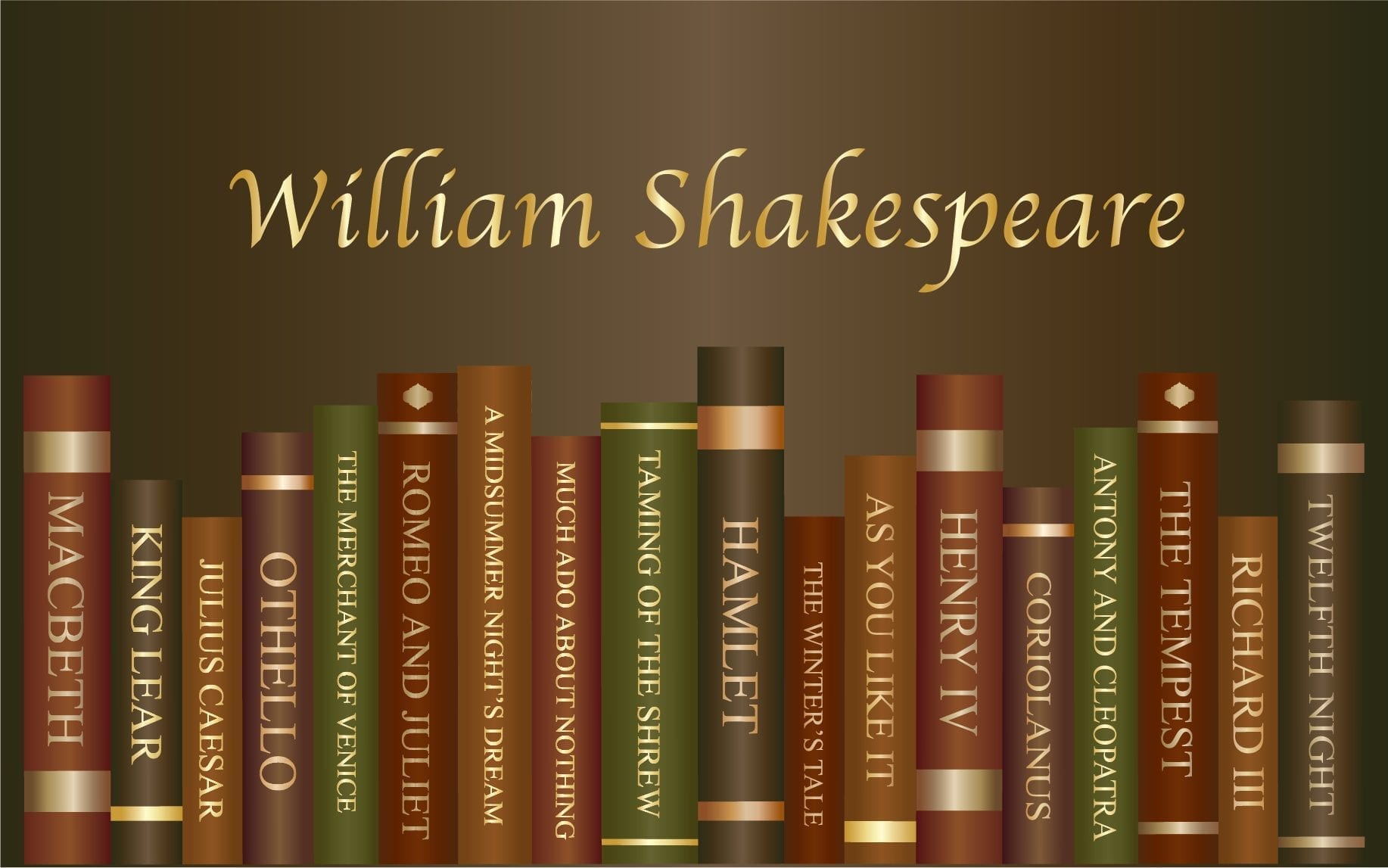 William